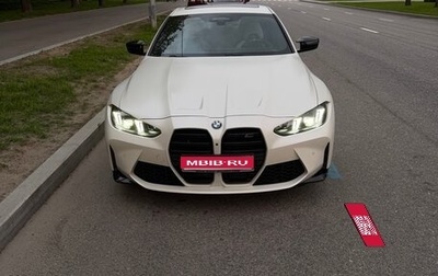BMW M4, 2024 год, 16 500 000 рублей, 1 фотография