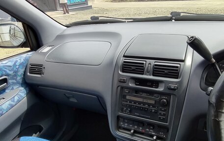 Toyota Ipsum II, 1998 год, 570 000 рублей, 7 фотография