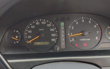 Toyota Ipsum II, 1998 год, 570 000 рублей, 10 фотография