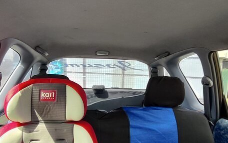 Toyota Ipsum II, 1998 год, 570 000 рублей, 6 фотография