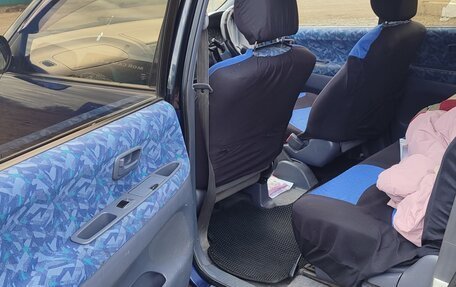 Toyota Ipsum II, 1998 год, 570 000 рублей, 12 фотография