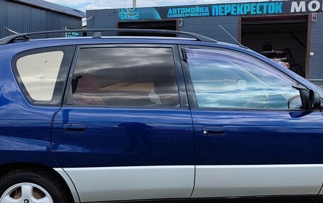 Toyota Ipsum II, 1998 год, 570 000 рублей, 17 фотография