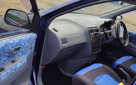 Toyota Ipsum II, 1998 год, 570 000 рублей, 11 фотография