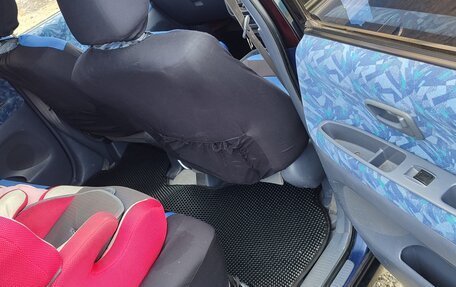 Toyota Ipsum II, 1998 год, 570 000 рублей, 13 фотография