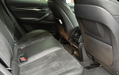 BMW X6, 2019 год, 5 000 000 рублей, 5 фотография