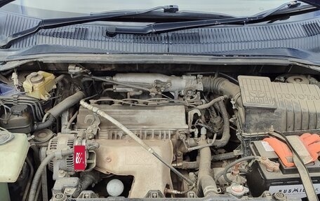 Toyota Ipsum II, 1998 год, 570 000 рублей, 9 фотография