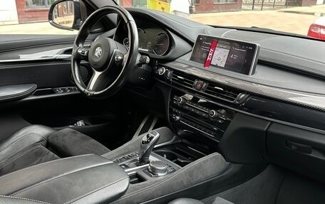 BMW X6, 2019 год, 5 000 000 рублей, 6 фотография
