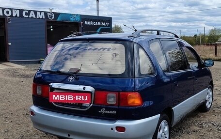 Toyota Ipsum II, 1998 год, 570 000 рублей, 16 фотография