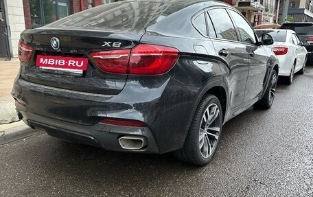 BMW X6, 2019 год, 5 000 000 рублей, 3 фотография