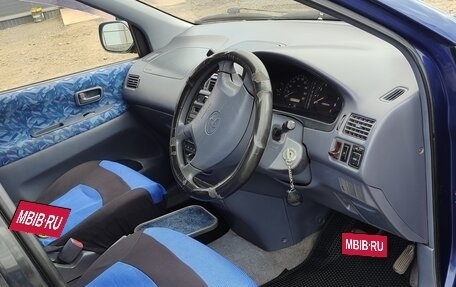 Toyota Ipsum II, 1998 год, 570 000 рублей, 14 фотография