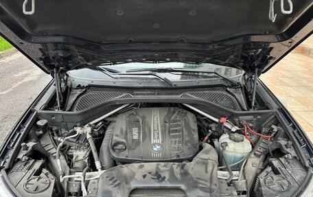 BMW X6, 2019 год, 5 000 000 рублей, 13 фотография