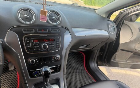 Ford Mondeo IV, 2011 год, 700 000 рублей, 6 фотография