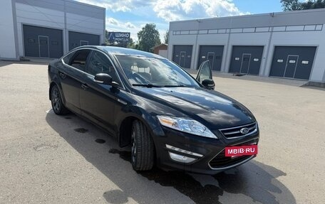 Ford Mondeo IV, 2011 год, 700 000 рублей, 2 фотография