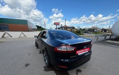 Ford Mondeo IV, 2011 год, 700 000 рублей, 4 фотография