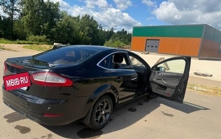 Ford Mondeo IV, 2011 год, 700 000 рублей, 8 фотография