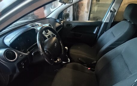 Ford Fiesta, 2006 год, 400 000 рублей, 4 фотография