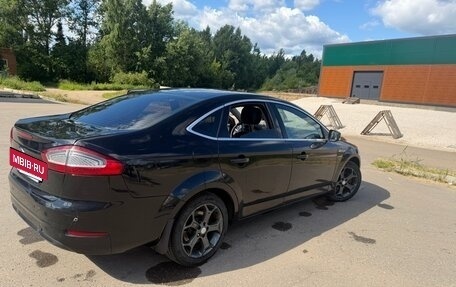 Ford Mondeo IV, 2011 год, 700 000 рублей, 9 фотография