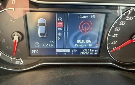 Ford Mondeo IV, 2011 год, 700 000 рублей, 10 фотография