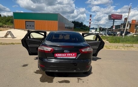 Ford Mondeo IV, 2011 год, 700 000 рублей, 5 фотография