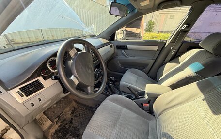 Chevrolet Lacetti, 2010 год, 360 000 рублей, 11 фотография