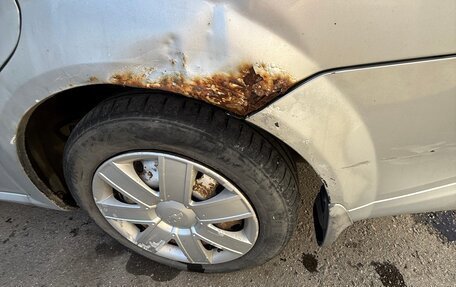 Chevrolet Lacetti, 2010 год, 360 000 рублей, 9 фотография