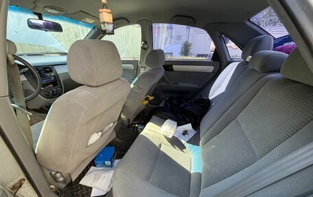 Chevrolet Lacetti, 2010 год, 360 000 рублей, 12 фотография