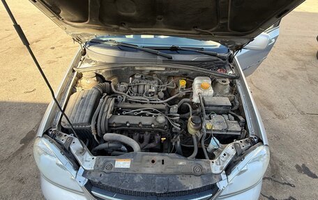 Chevrolet Lacetti, 2010 год, 360 000 рублей, 10 фотография