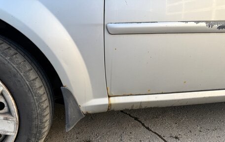 Chevrolet Lacetti, 2010 год, 360 000 рублей, 7 фотография