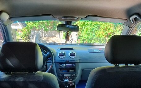 Chevrolet Lacetti, 2007 год, 600 000 рублей, 6 фотография