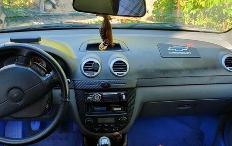 Chevrolet Lacetti, 2007 год, 600 000 рублей, 5 фотография