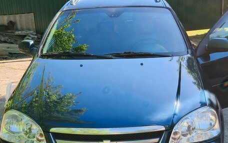 Chevrolet Lacetti, 2007 год, 600 000 рублей, 2 фотография