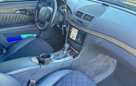 Mercedes-Benz E-Класс, 2004 год, 950 000 рублей, 6 фотография