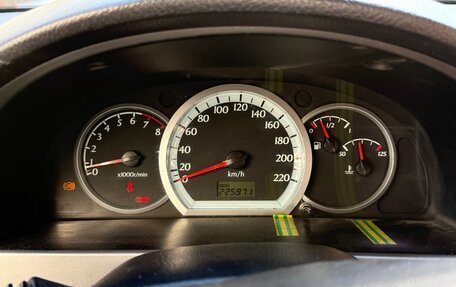 Chevrolet Lacetti, 2010 год, 360 000 рублей, 13 фотография