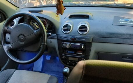 Chevrolet Lacetti, 2007 год, 600 000 рублей, 3 фотография