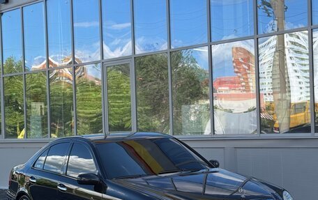 Mercedes-Benz E-Класс, 2004 год, 950 000 рублей, 3 фотография