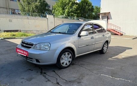 Chevrolet Lacetti, 2010 год, 360 000 рублей, 2 фотография