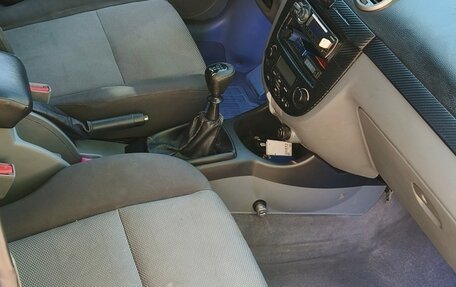 Chevrolet Lacetti, 2007 год, 600 000 рублей, 8 фотография