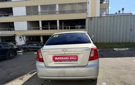 Chevrolet Lacetti, 2010 год, 360 000 рублей, 6 фотография