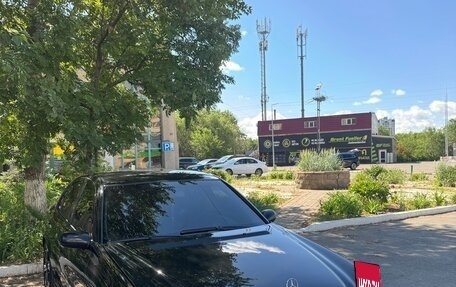 Mercedes-Benz E-Класс, 2004 год, 950 000 рублей, 2 фотография