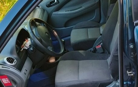 Chevrolet Lacetti, 2007 год, 600 000 рублей, 7 фотография