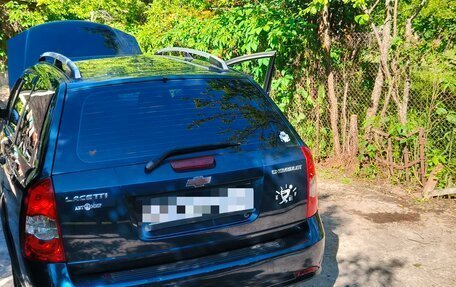 Chevrolet Lacetti, 2007 год, 600 000 рублей, 18 фотография