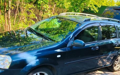 Chevrolet Lacetti, 2007 год, 600 000 рублей, 20 фотография