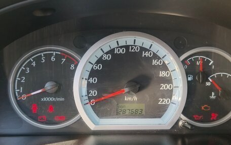 Chevrolet Lacetti, 2007 год, 600 000 рублей, 31 фотография