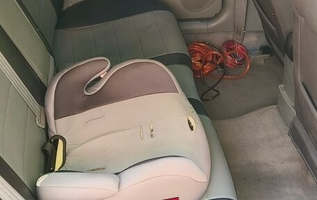 Chevrolet Lacetti, 2007 год, 600 000 рублей, 9 фотография