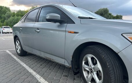Ford Mondeo IV, 2008 год, 500 000 рублей, 4 фотография