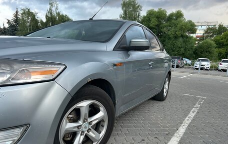 Ford Mondeo IV, 2008 год, 500 000 рублей, 5 фотография