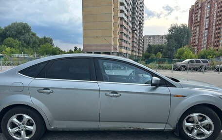 Ford Mondeo IV, 2008 год, 500 000 рублей, 7 фотография