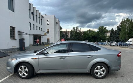 Ford Mondeo IV, 2008 год, 500 000 рублей, 6 фотография