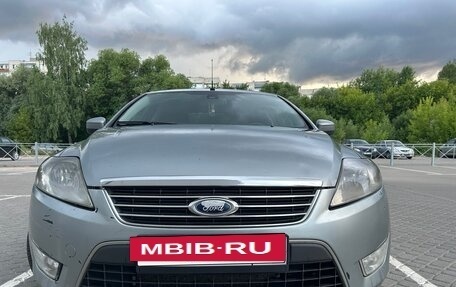 Ford Mondeo IV, 2008 год, 500 000 рублей, 3 фотография