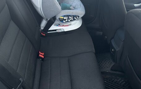 Ford Mondeo IV, 2008 год, 500 000 рублей, 19 фотография